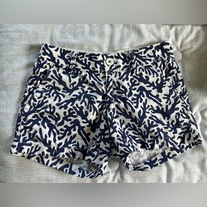 Lily Pulitzer Callahan Shorts